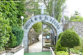 Gruta de Begoña